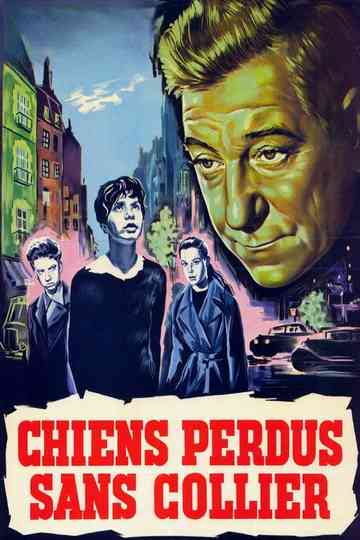 The Little Rebels Poster