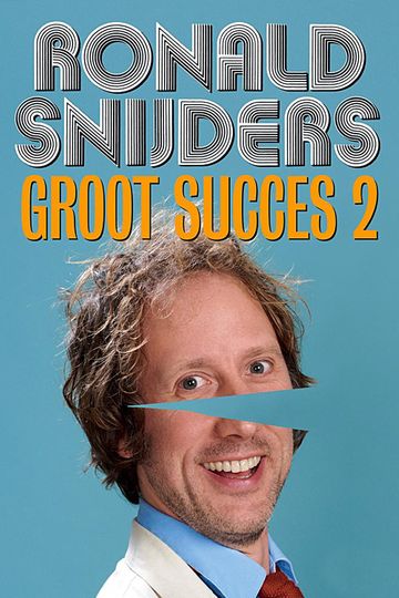 Ronald Snijders Groot Succes 2