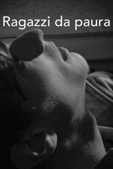 Ragazzi da Paura Poster