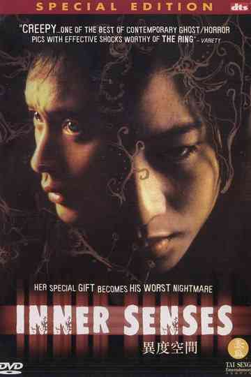 Inner Senses poster