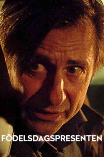 The Birthday Present Poster