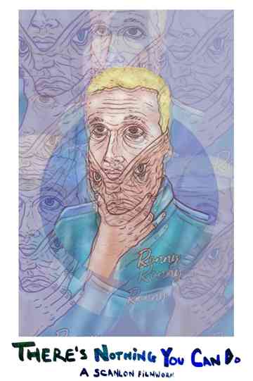 Theres Nothing You Can Do Poster