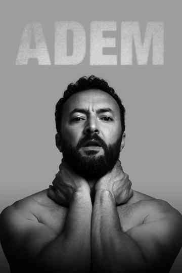 Nasrdin Dchar Adem Poster