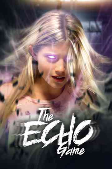The Echo Game Poster