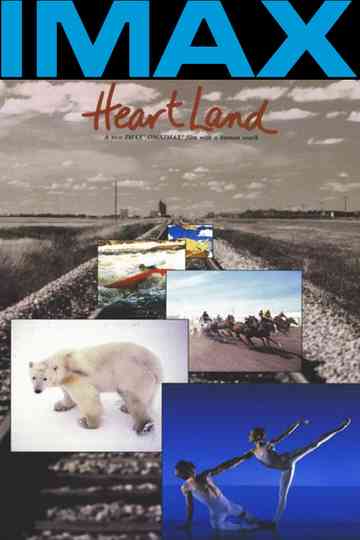 Heart Land Poster
