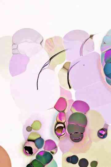 Into Promenade Poster