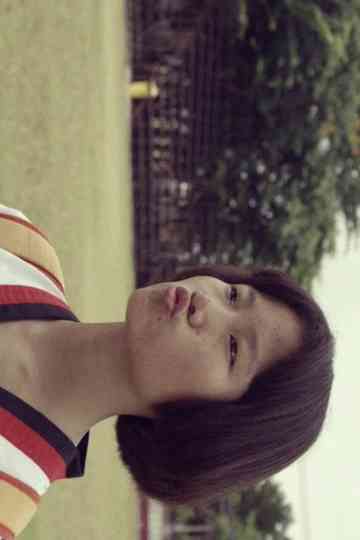 Patcha Is Sexy Poster