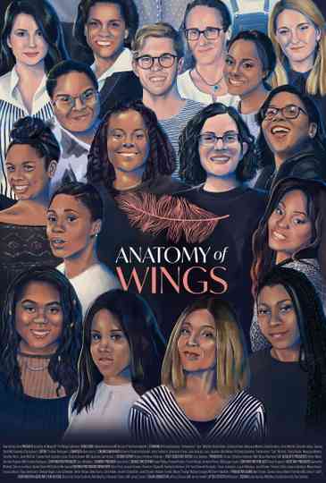 Anatomy of Wings Poster