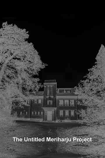 The Untitled Meriharju Project Poster