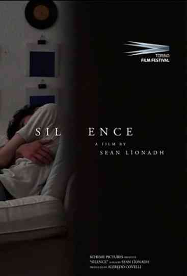 Silence Poster