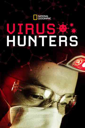 Virus Hunters Poster