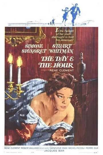 The Day and the Hour Poster