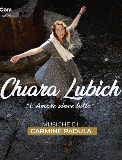 Chiara Lubich  LAmore vince tutto