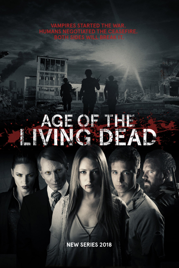 Age of the Living Dead Poster