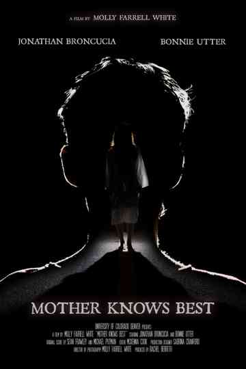Mother Knows Best Poster