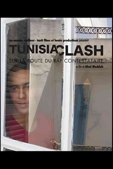 Tunisia Clash Poster