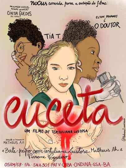Cuceta
