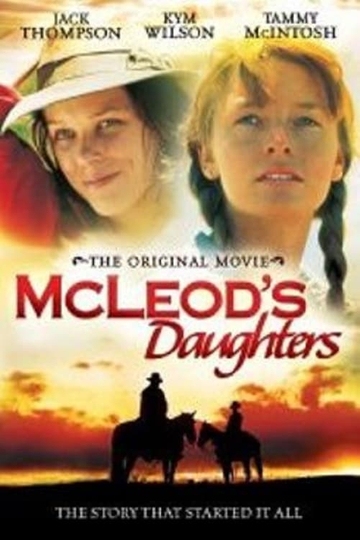 McLeod's Daughters