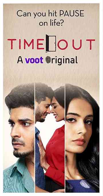 Time Out Poster