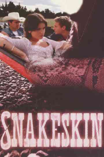 Snakeskin Poster