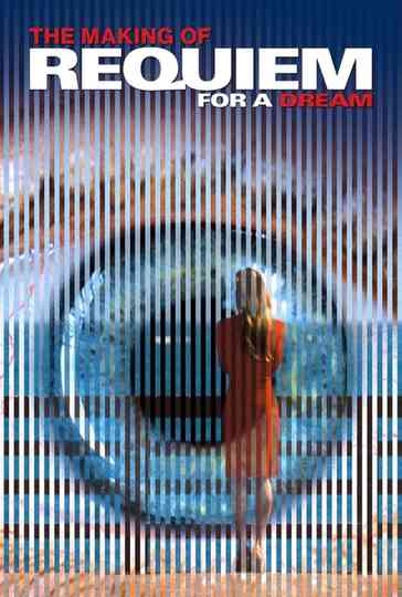 The Making of Requiem for a Dream Poster