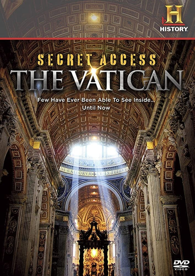 Secret Access The Vatican