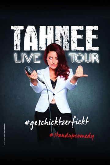 Tahnee geschicktzerfickt
