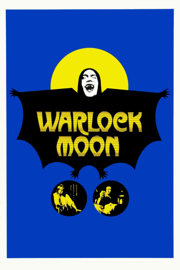 Warlock Moon Poster