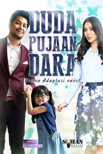 Duda Pujaan Dara Poster