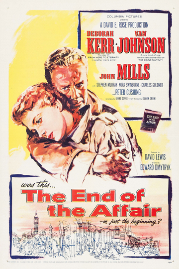 The End of the Affair