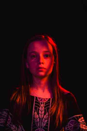 May Your Dominion Expand Poster