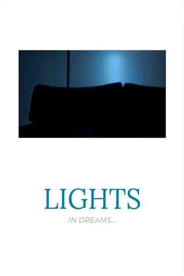 LIGHTS Poster