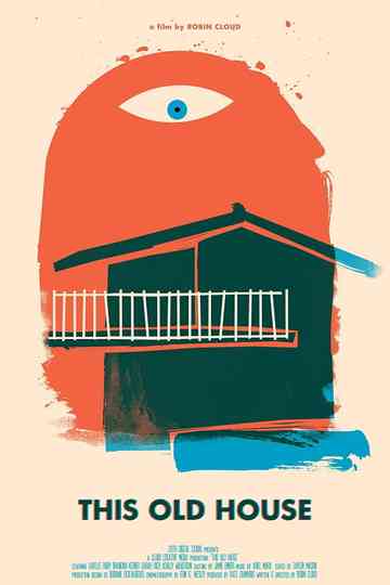 This Old House Poster