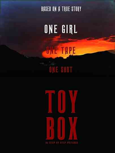 Toy Box Poster
