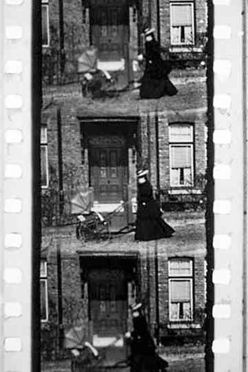 Incident at Clovelly Cottage poster