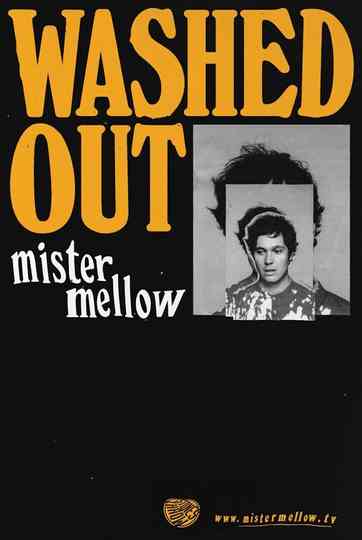 Mister Mellow Poster