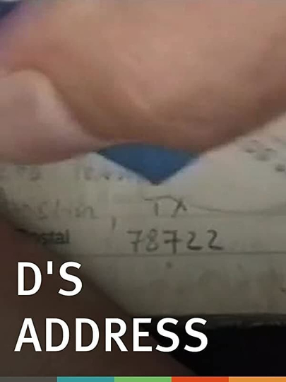 Ds Address