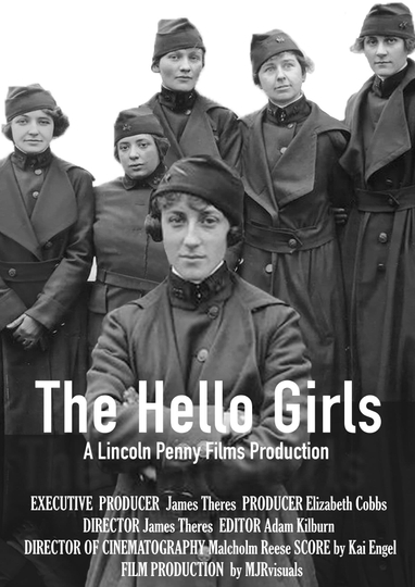 The Hello Girls