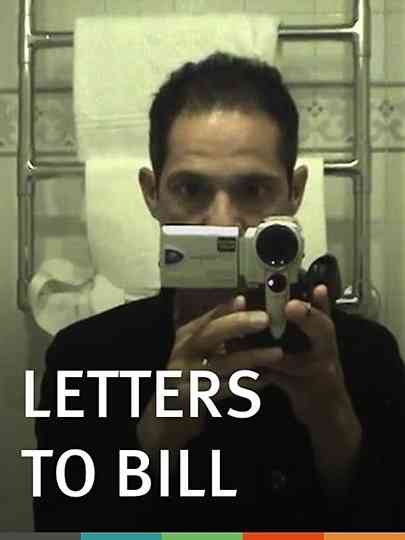 Letters to Bill Poster