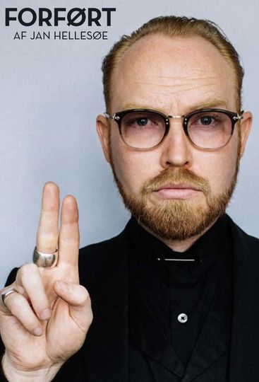 Forført  af Jan Hellesøe