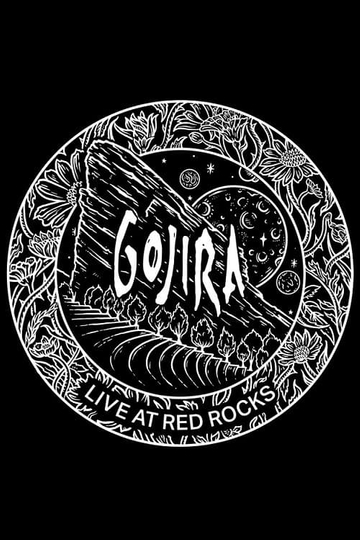 GOJIRA  Live At Red Rocks 2017