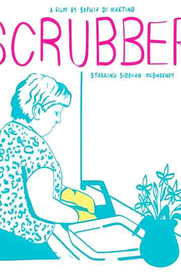 Scrubber Poster