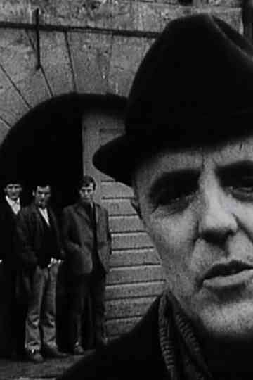 Sugar Factory Poster