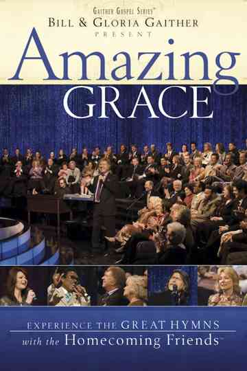Amazing Grace Poster