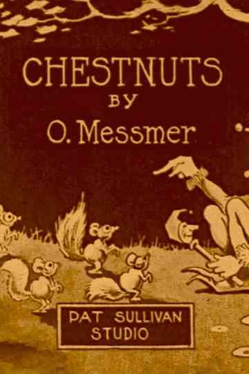 Chestnuts Poster