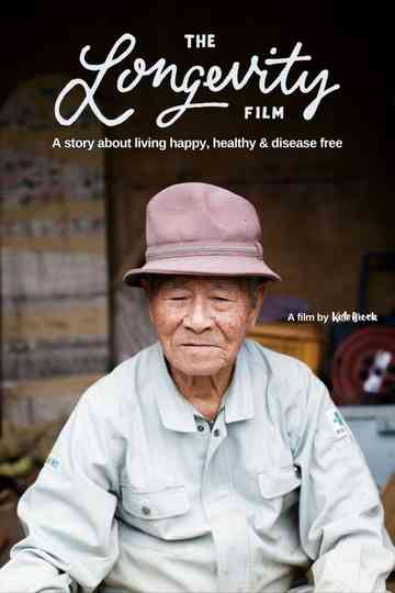 The Longevity Film Poster