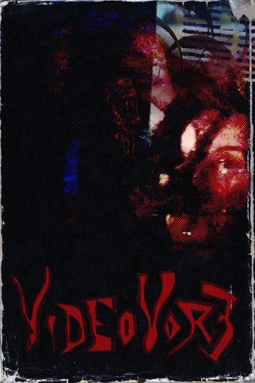 Videovore Poster