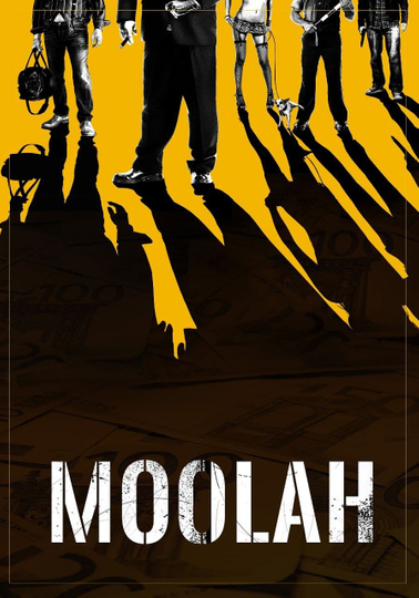 Moolah Poster