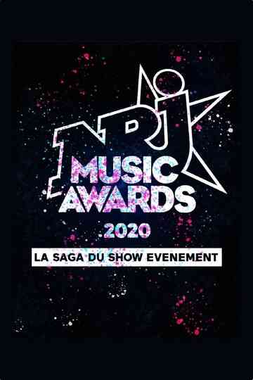 NMA  la saga du show évènement Poster