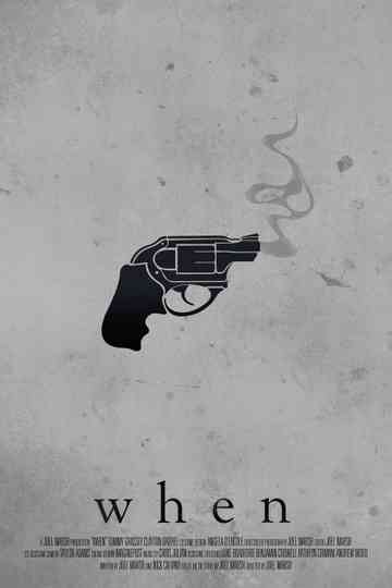When Poster